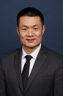 Dr. Rui Wang